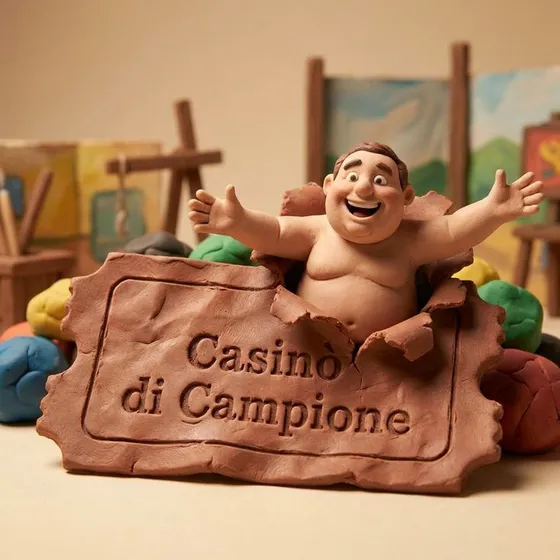 codice promozionale su Casinò di Campione